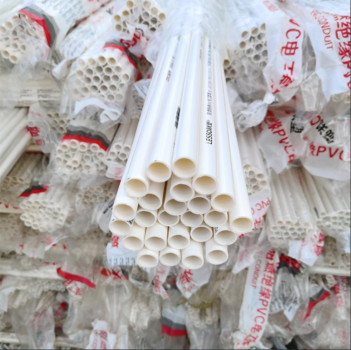 PVC電力管