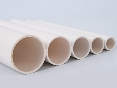 PVC管和PVC-U管有什么區別？河南潔爾康建材告訴您