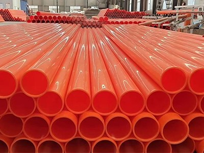 如何選購高品質的MPP電力管？河南潔爾康建材來教您
