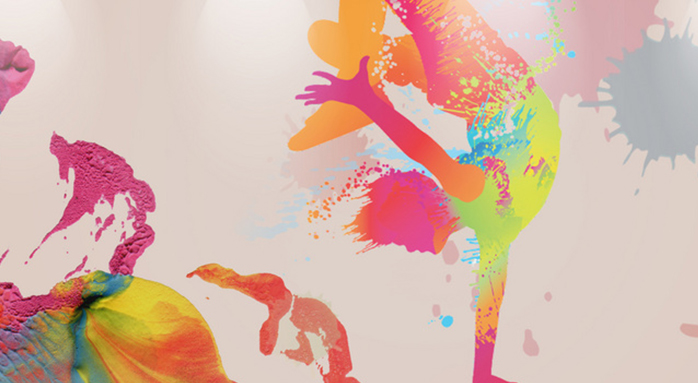 暢想青春，活力新華 ? 第五屆校園文化藝術節(jié)